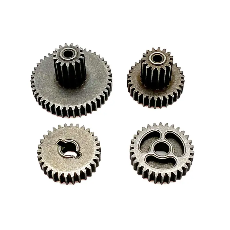 Hpi Racing - Transmission Gear Set For Venture18 1