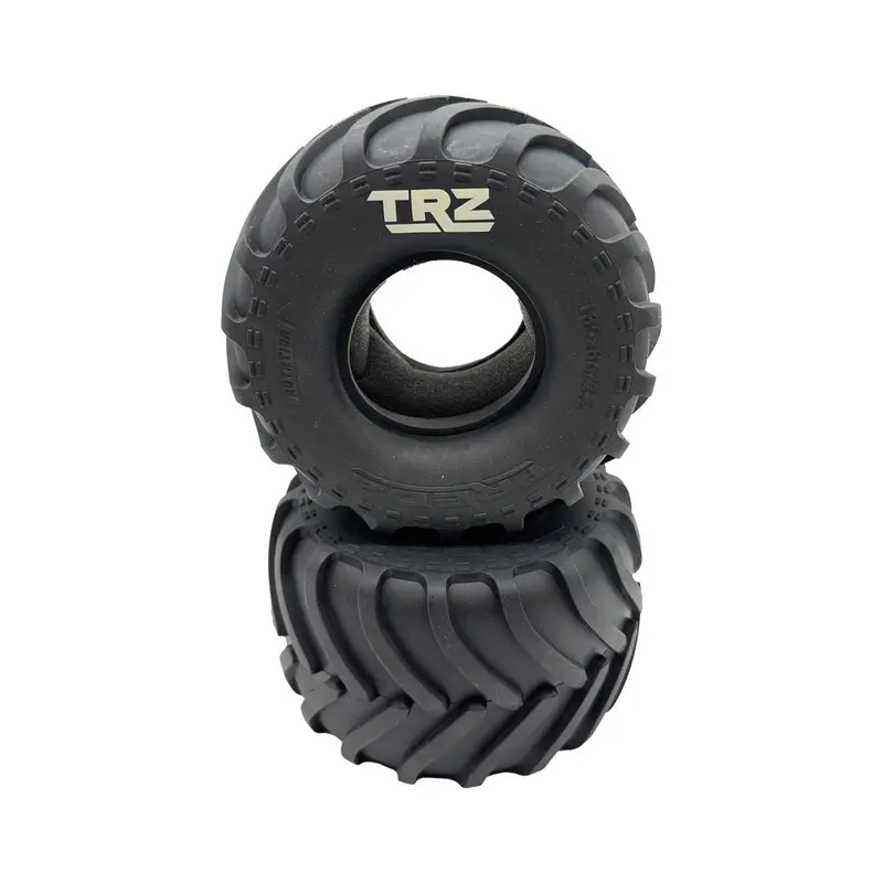 Hpi Racing - Tredz Trz Tires (135X86mm/2Pc) 1