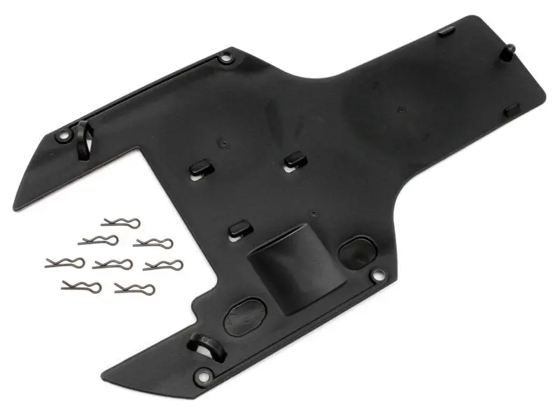Hpi Racing - Under Guard, Baja 5B 1