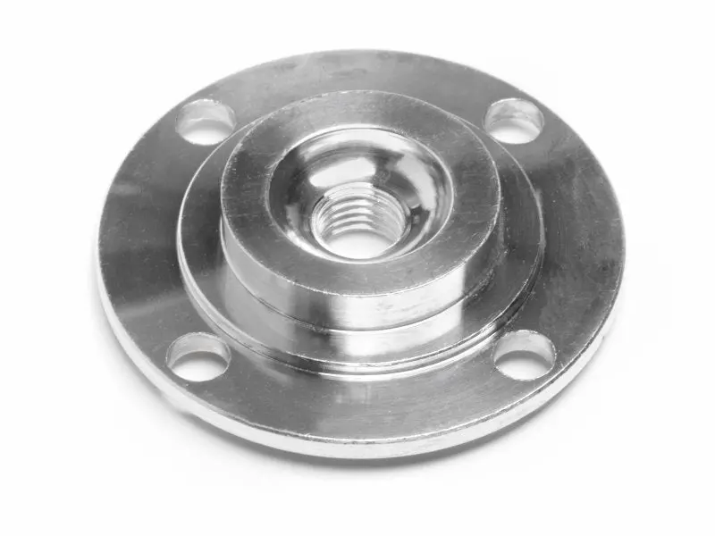 Hpi Racing - Underhead, F4.6, Nitro Star F4.6 1