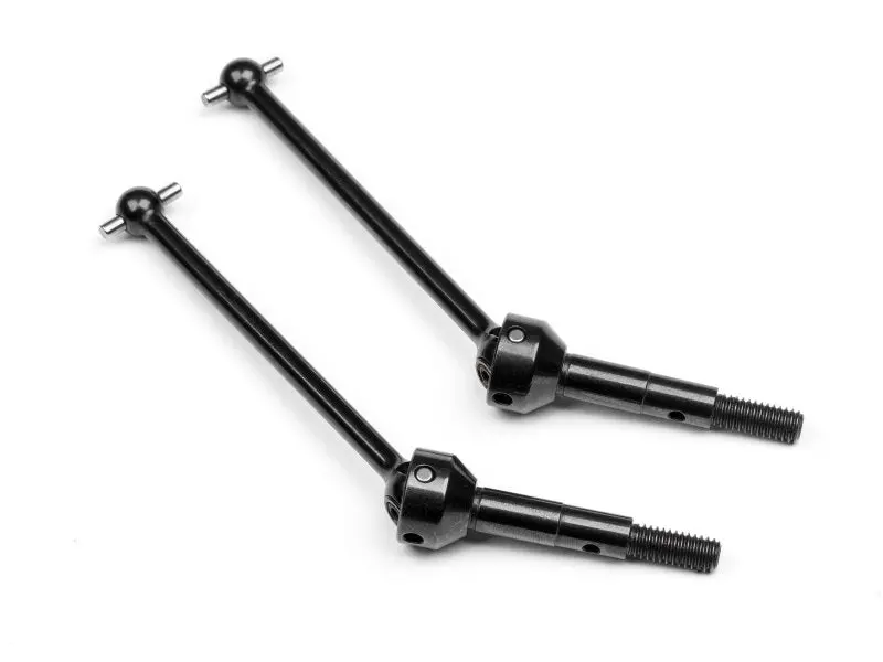Hpi Racing - Universal Drive Shaft Set, 55Mm, (2Pcs), Wr8 1