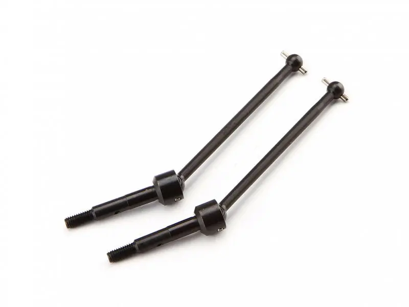 Hpi Racing - Universal Drive Shaft Set, Savage Xs (2Pcs) (Opt) 1