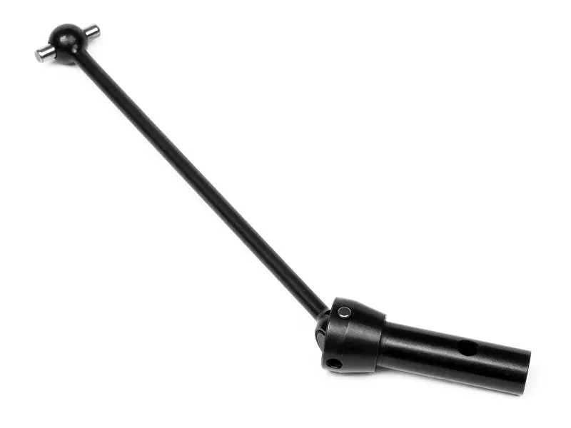 Hpi Racing - Universal Drive Shaft Set, Vorza Flux 1