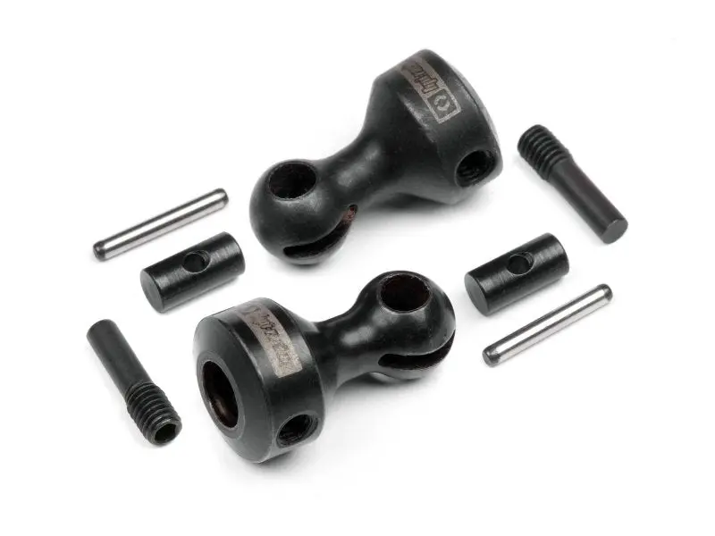 Hpi Racing - Universal Output, (2Pcs), Venture Toyota 1