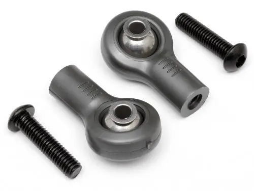 Hpi Racing - Upper Arm Ball End (A) Baja 5/ For Front With Ball 1