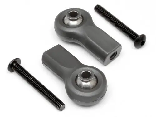 Hpi Racing - Upper Arm Ball End (B) Baja 5/For Rear With Ball 1