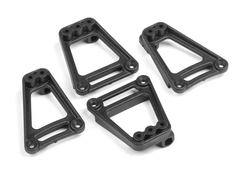 Hpi Racing - Upper Shock Mount Set, Venture Toyota 1