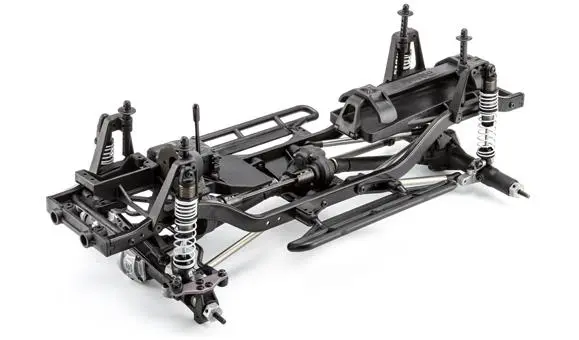 Hpi Racing - Venture Sbk (Scale Builder Kit), For Venture 1