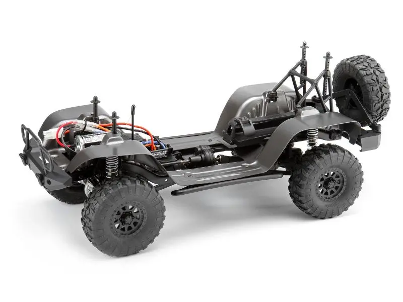 Hpi Racing - Venture Univeral Wheel Well 1
