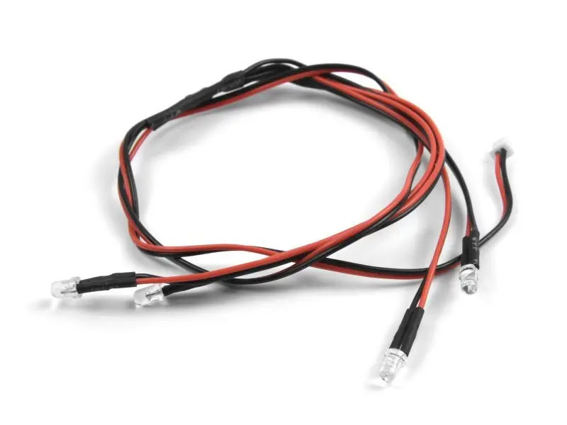 Hpi Racing - Venture18 Roof Light Led Kit Type1 (Picoblade) 1