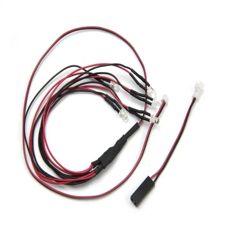 Hpi Racing - Venture18 Roof Light Led Kit Type2 (Jr) 1