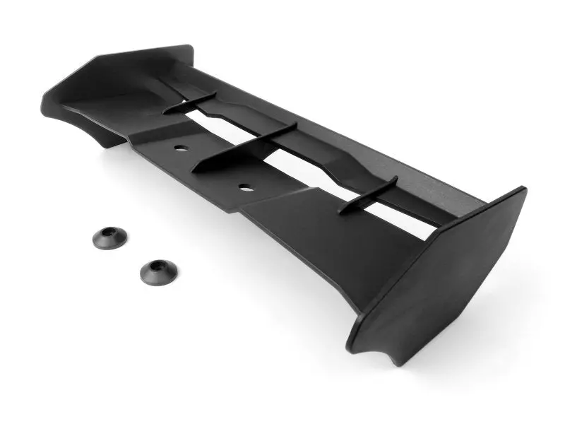 Hpi Racing - Vorza Buggy Rear Wing With 2 Buttons 1