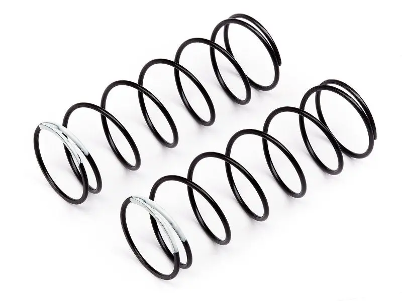 Hpi Racing - Vorza Shock Spring (White, 68Mm,64.6Gf, 2Pcs) 1
