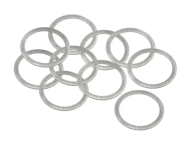 Hpi Racing - Washer 12X15x0.3Mm (10Pcs) 1