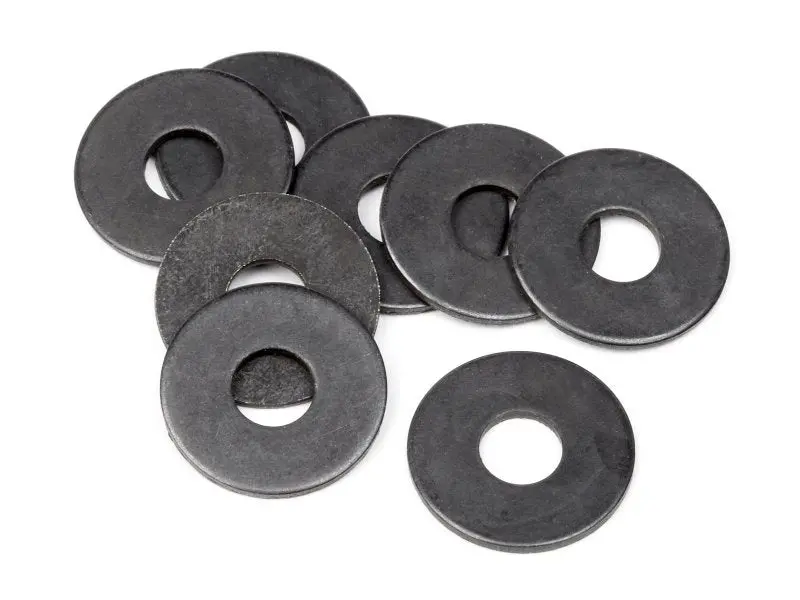 Hpi Racing - Washer M2.9X8x0.5Mm (8Pcs) 1