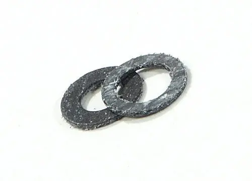 Hpi Racing - Washer Set, Fuel Line 1