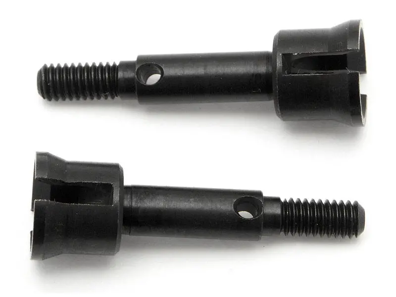 Hpi Racing - Wheel Axle 5 X 32Mm (Sprint) (2Pcs) 1