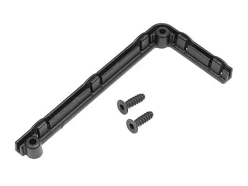 Hpi Racing - Wire Guide, Vorza Flux 1