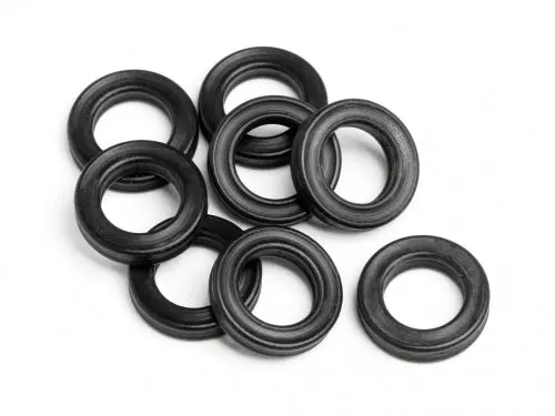 Hpi Racing - X-Ring, 1.8X5mm, (8Pcs), Blitz/E-Firestorm/Firestorm 10T 1