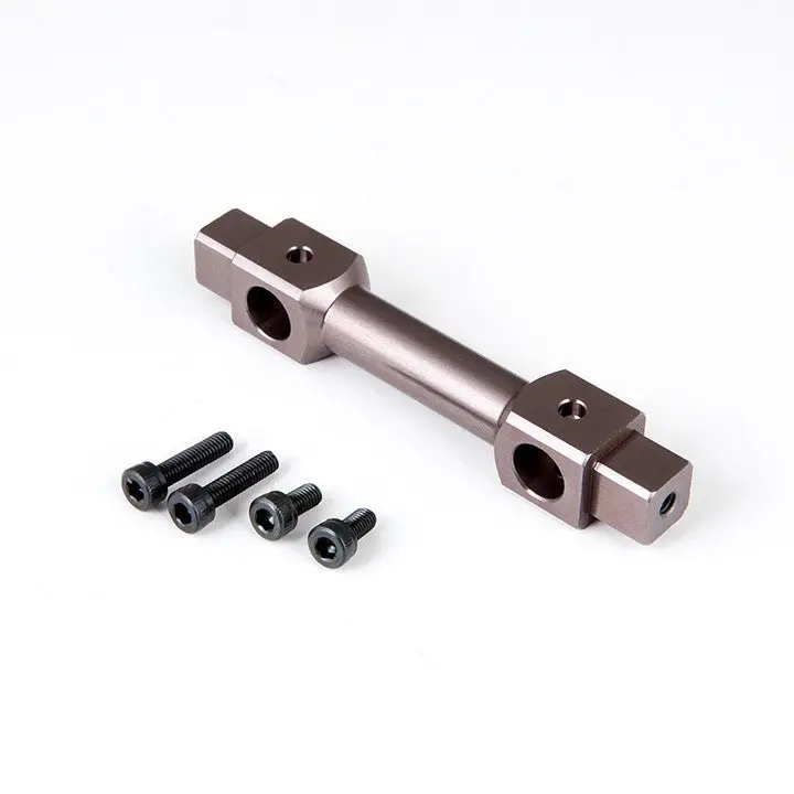 Junfac - Gs01 43Mm Bumper Frame Mount 1