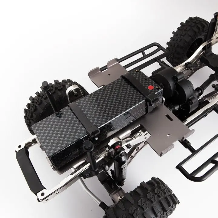 Junfac - Gs01 Front Battery & Electronic Mount 1