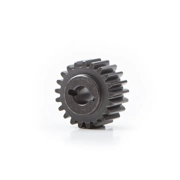 Junfac - Hardened Steel 3 2Pitch / 21 Tooth 2Nd Gear, For Gr01 Gom (Hi) 1
