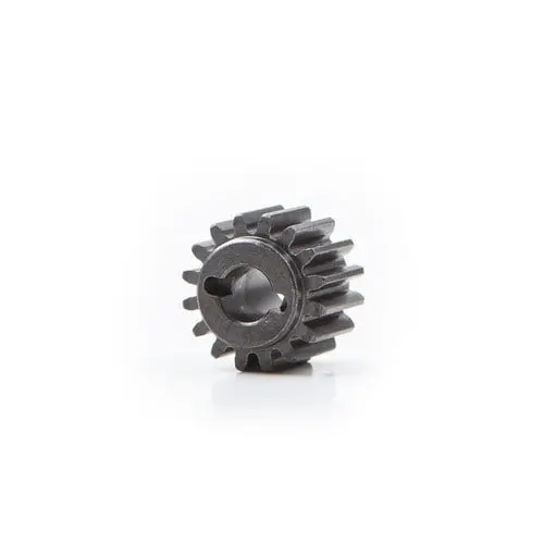 Junfac - Hardened Steel 32 Pitch / 16 Tooth 1St Gear, For Gr01 Gom (Lo) 1