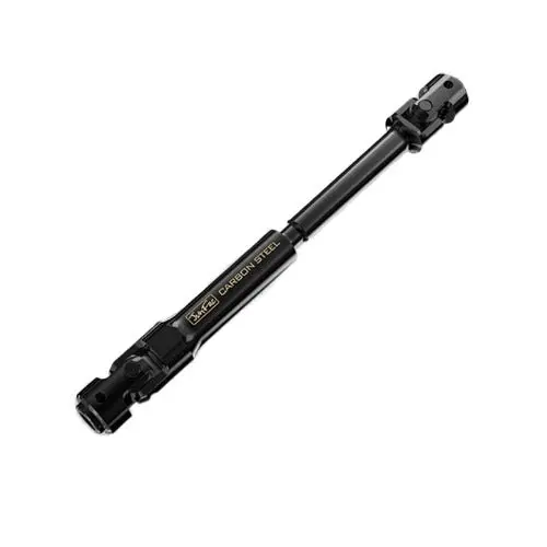 Junfac - Hardened Steel Universal Shaft (123-151Mm) 5Mm Shaft 1