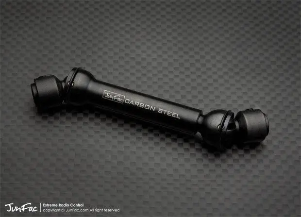 Junfac - Hardened Universal Shaft (82-117Mm) 5Mm Hole 1