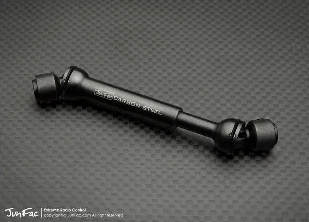 Junfac - Hardened Universal Shaft (95-130Mm) 5Mm Hole 1