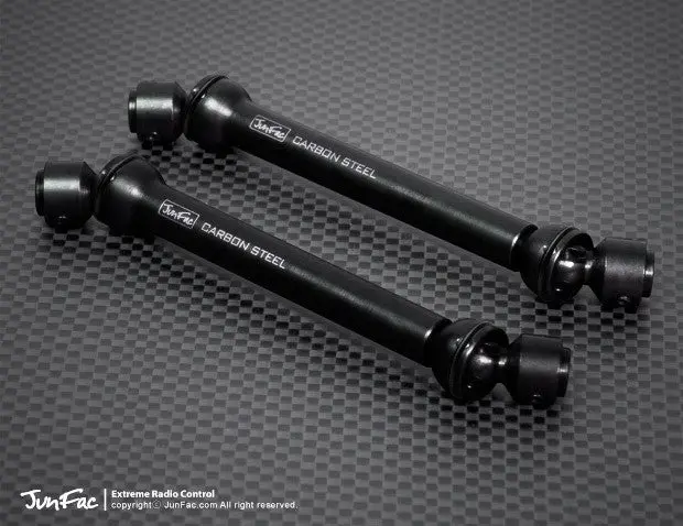 Junfac - Hardened Universal Shaft For Axial Honcho 1