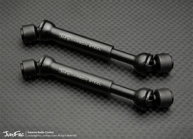 Junfac - Hardened Universal Shaft For R1 Rock Buggy 1