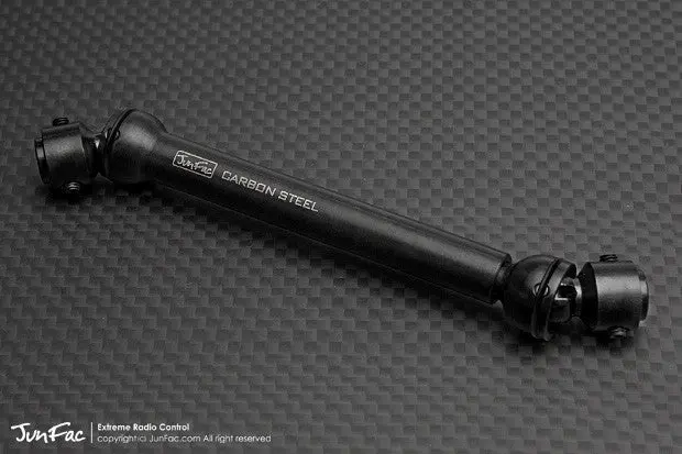 Junfac - Hardened Universal Shaft For Tamiya Cc01 1