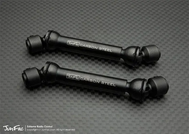Junfac - Hardened Universal Shaft For Tamiya F350 & Hilux 1