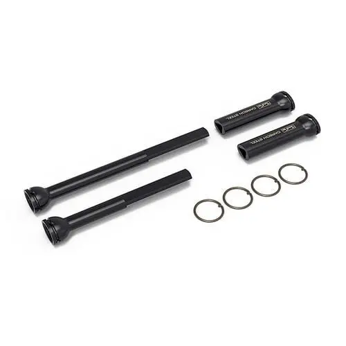 Junfac - Hardened Universal Shaft Set, For Gs02 Bom 1