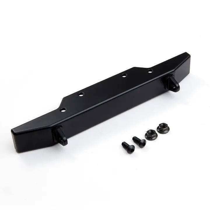 Junfac - Hd Front Bumper For Gmade Gs01 Chassis 1