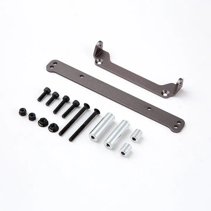 Junfac - Komodo Rear Bumper Frame Mount Kit 1