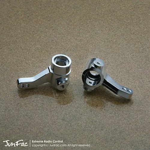 Junfac - One Piece Knuckle Arms For F-350 & Tlt-1 1