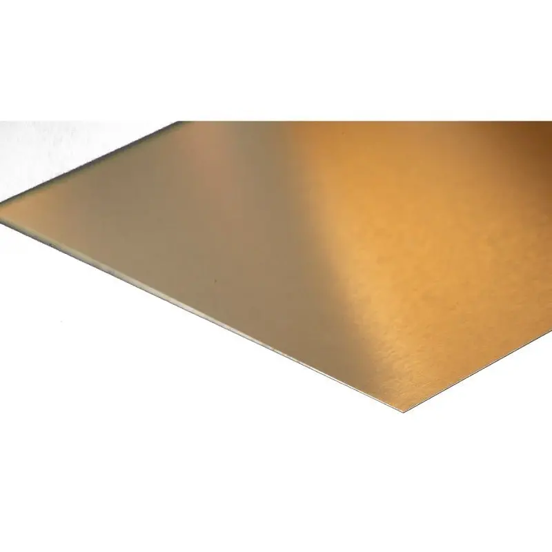 K & S Metals - Aluminum Sheet: 0.032" Thick X 6" Wide X 12" Long 1