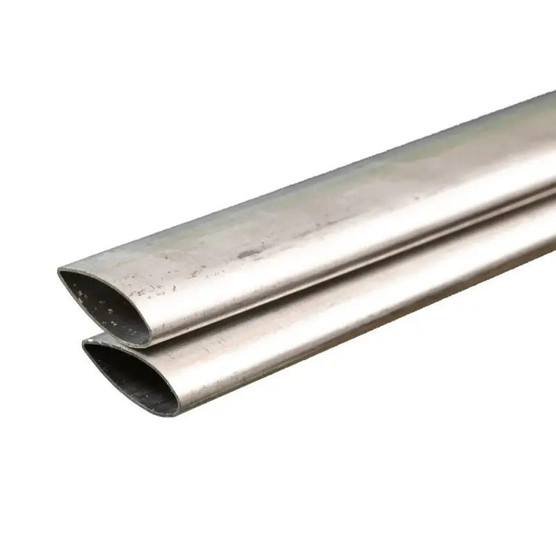 K & S Metals - Aluminum Streamline: 3/4" Od X .016" Wall X 35" Long 1