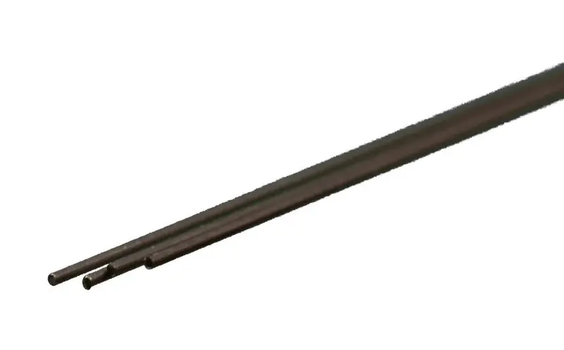 K & S Metals - Music Wire: 0.020" Od X 12" Long 1