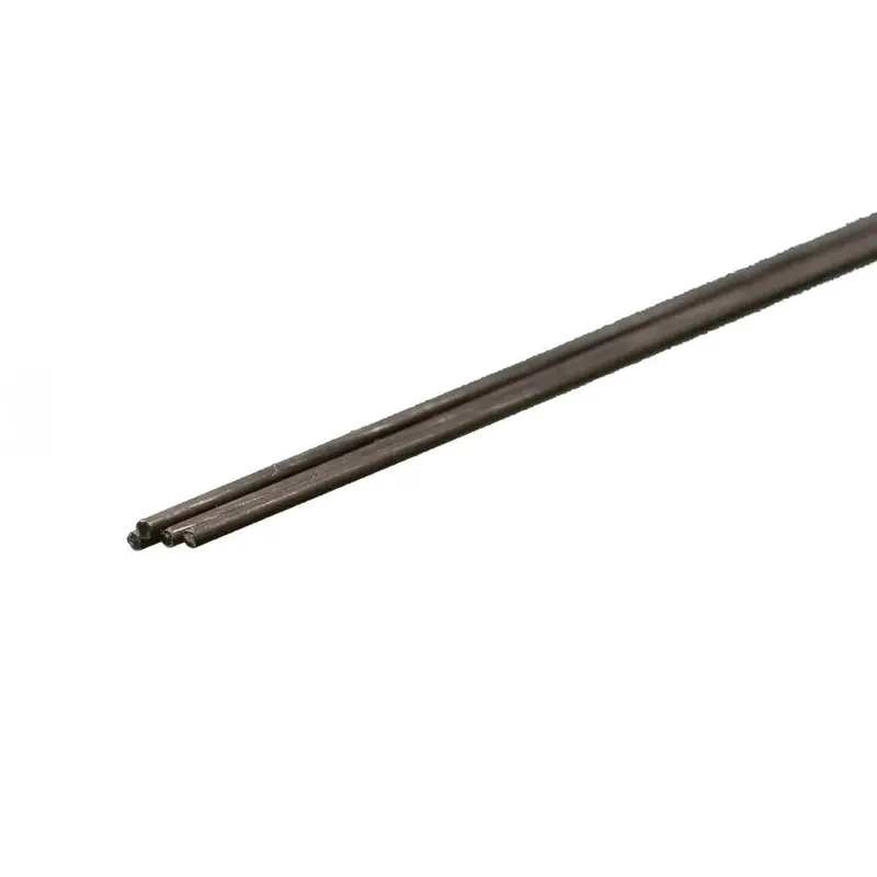 K & S Metals - Music Wire: 0.025" Od X 12" Long 1