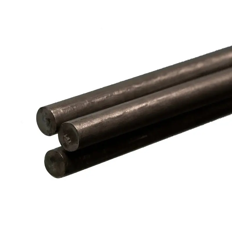 K & S Metals - Music Wire: 1/4" Od X 36" Long 1