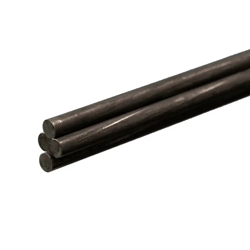 K & S Metals - Music Wire: 3/16" Od X 36" Long 1