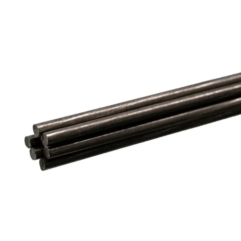 K & S Metals - Music Wire: 5/32" Od X 36" Long 1