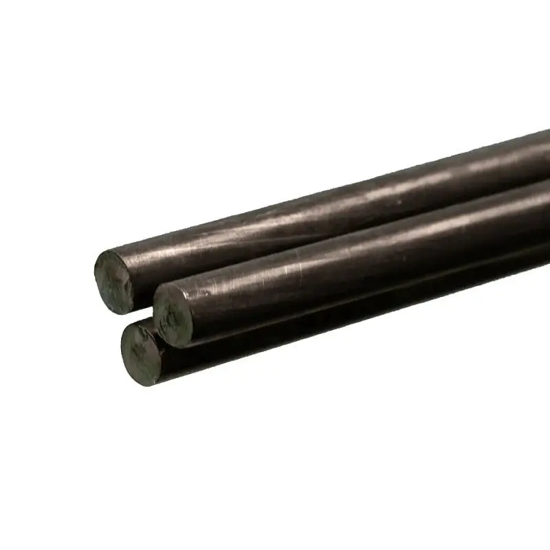 K & S Metals - Music Wire: 9/32" Od X 36" Long 1