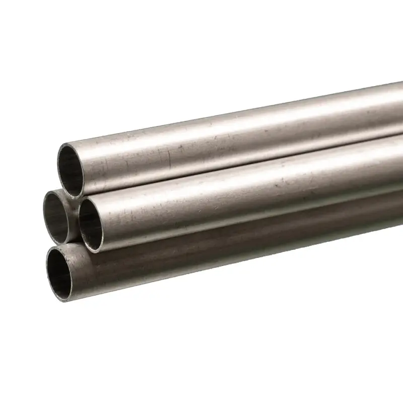 K & S Metals - Round Aluminum Tube: 5/16" Od X 0.014" Wall X 36" Long 1