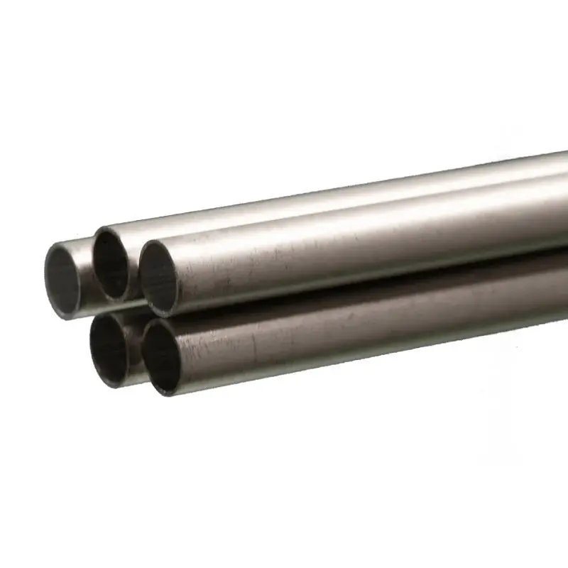 K & S Metals - Round Aluminum Tube: 9/32" Od X 0.014" Wall X 36" Long 1