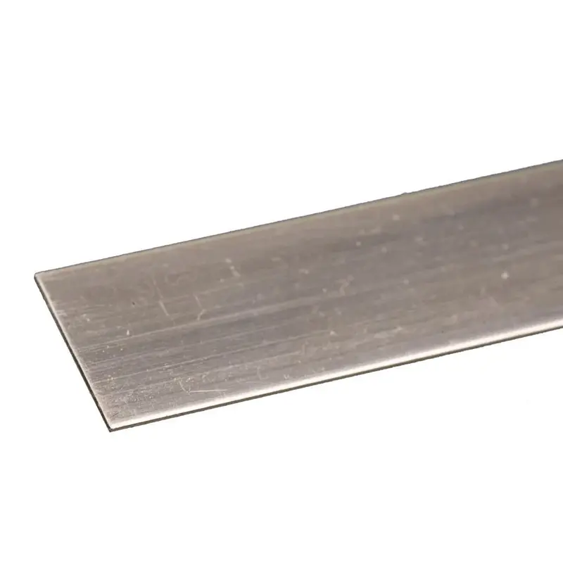 K & S Metals - Stainless Steel Strip: 0.023" Thick X 3/4" Wide X 12" Long 1