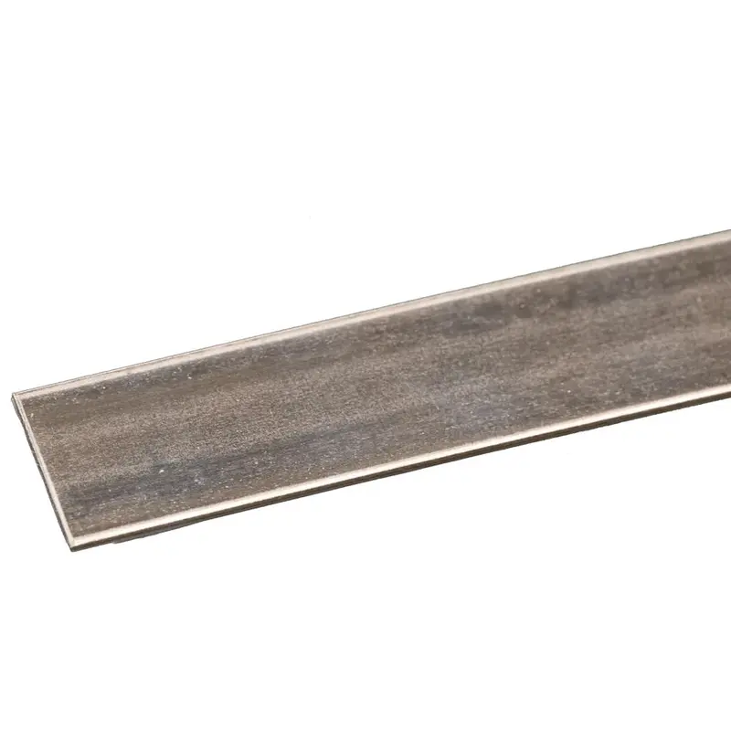 K & S Metals - Stainless Steel Strip: 0.030" Thick X 1/2" Wide X 12" Long 1